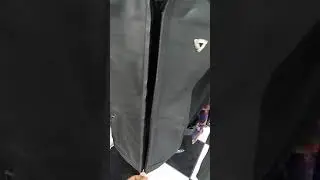 Jaqueta feminina Revit tamanho 36 contato 041987800211