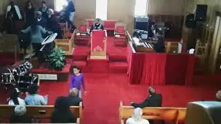 Pastor Bobby McKenzie MMBC Albion Sunday October 1st 2017 Praise and Worship