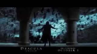 Dracula Untold - Witness TV Spot (Universal Pictures) HD