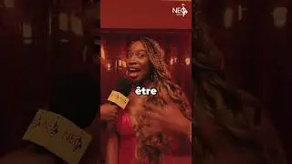 CINDY CHARLES : REALISATRICE & PRODUCTRICE