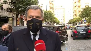 La herencia de la hija del ganadero Jos&eacute; Ben&iacute;tez-Cubero asciende a 12 millones de euros