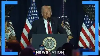 Trump to create task force ‘to eradicate anti-Christian bias’