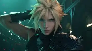 Final fantasy 7 music.... Budding bodyguard ( PS1 vs remake) Which one is better?? 