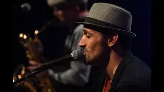 Beleza da Chuva // Koschitzki Pereira LIVE @ JazzSchmiede D&uuml;sseldorf