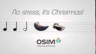 OSIM Musical Christmas