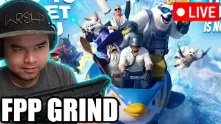 is fpp still active? lets see