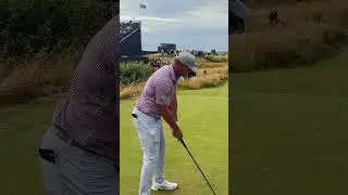 Damn you people... this is golf! 🏌️&zwj;♂️