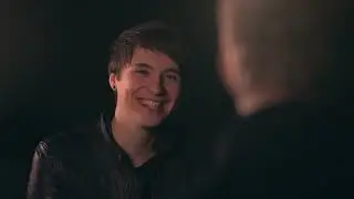 A Chat With Dan Howell