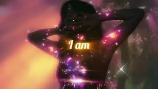 God State Activation &ndash; Master Your Self-Concept~| bae subliminal