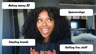 Influencer Q&A | What they DON&rsquo;T tell you about being an influencer...