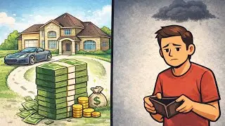 7 Jaw-Dropping Money Stats of the Average Person