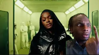 NOT THE ONE - Chy Cartier | Reaction