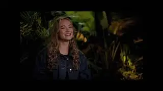 Primate Horror Movie Johnny Sequoyah Interview