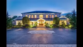 Luxury Elliman Long Island Property Tour presented by Regina Rogers &ndash; 7 Windham Court, NY