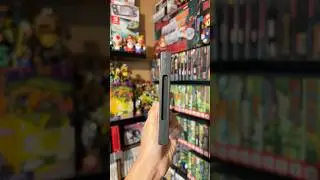 Вы играли в эту игру для Nintendo DS?