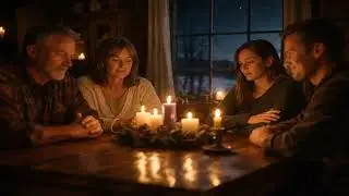 Country Music Advent Songs