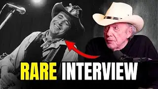 Rare Interview With Country Music&rsquo;s Most Important Man | Bobby Bare