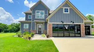 Parade of Homes - Dove Point