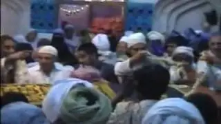 Urs Mubarak Hazrat Pira Shah Ghazi Qalandar Damri Walee Sarkar, Khari Sharif 2009
