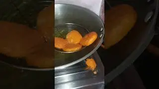 crispy potato cutlet recipe #shorts #viral #asmr #ytshorts #crispypotato #crispycutlets