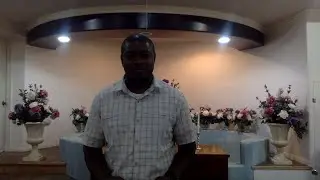 Genesis 41:25-33 - God Rewards Obedience