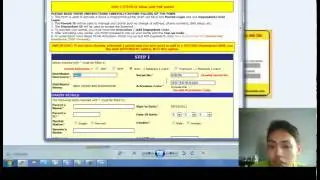 How To Register Score A Programme On Your Own.mp4.flv