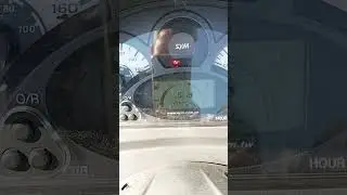 SYM GTS 250 На приборной панели загорелась лампочка давления масла! Что делать!?