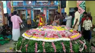 🇺🇦Sri lashmipuram yadaver temple function 🇺🇦