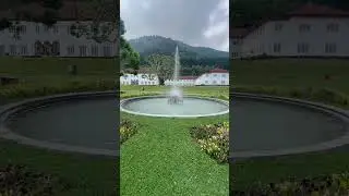 The Lalit Grand Palace🥰 #srinagar #travel #hotel #nature #india #youtubeshorts