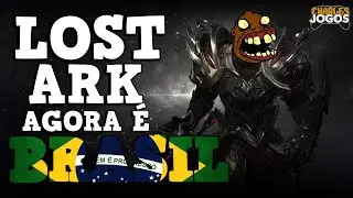 LOST ARK | MAIS UM MMORPG COM TRADU&Ccedil;&Atilde;O EM PTBR(?) E SERVER NO BRASIL! VALE A PENA? 🇧🇷⚔️