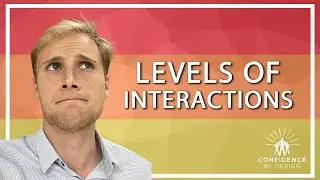 The 3 Levels of Virtual Audience Interaction