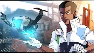 ROGUE COMPANY: 40 Kills Saint Strikeout!