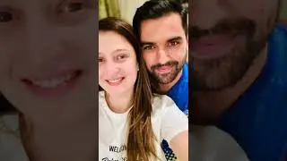 Deepak Chahar and Jaya Bhardwaj | Cricket couples | Deepak Chahar  Chennai super kings
