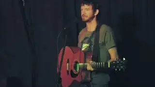 Lupa Tom - Blackpool ( Blue Room 2012 )