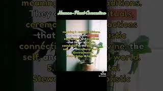 Human-Plant Connection #herbalifenutrition #holistichealing #holisticwellness