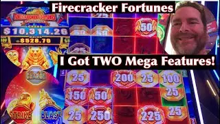 Ещё больше петард? Крупные выигрыши на игровом автомате Firecracker Fortunes