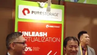 vforum opening