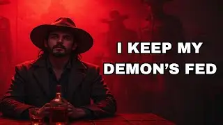I Keep My Demon’s Fed – Outlaw Country Rock Music | Youtou Country