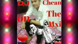 Dj Chean on