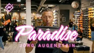 J&ouml;rg Augenstein - Paradise ( Herz7 / 7us) (Official )