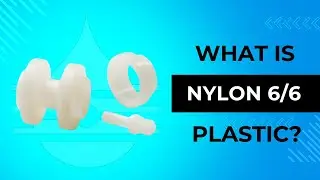 What is Nylon 6/6? Everything You Need To Know
