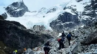 Tierra del Fuego,  un destino transformador