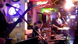 Cream : I Feel Free - The Berends Brothers Band