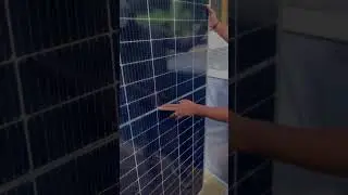 TATA SOLAR #youtube #pvinverter #tatasolar #solarenergy #tatapowersolar #solarinverter #electrical