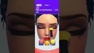Build a Queen Level 8 #trending #viralvideo