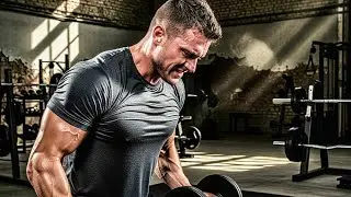 Workout Music - Ignite Your Grind | Aggressive Trap Mix