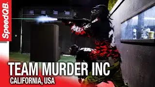 Team Murder Inc - Los Angeles | SpeedQB Spotlight