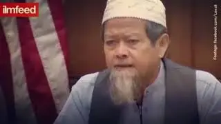Muslim Father Forgives Man Involved In His Son&rsquo;s Killing And Hugs Him In The End