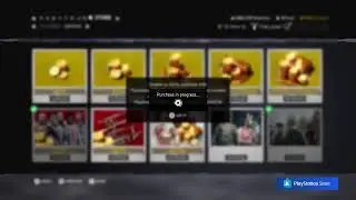 Vigor season 9 stalkers New gun, added locations!