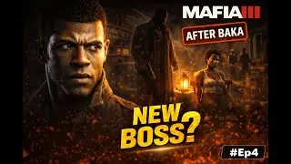 Mafia 3 | Ep 4